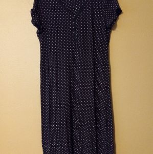 Charter Club Intimates long night gown